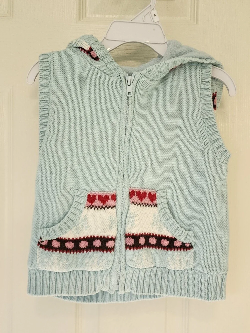 Vintage (2008) Gymboree Winter Snowflake lot size 4/5. Many Are NWT Some VGUC